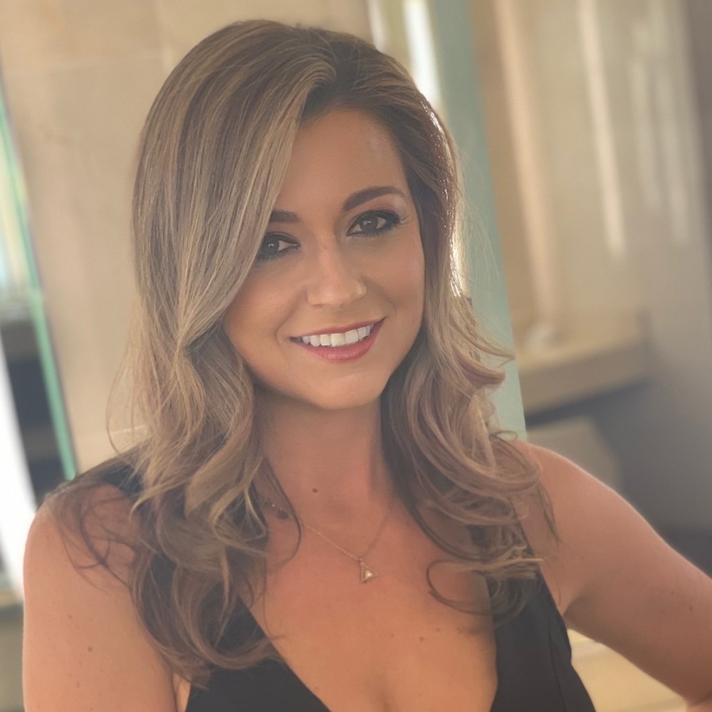 Meet your Posher, Amy